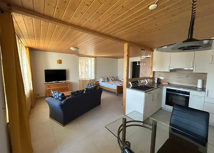 Haus Am Ii Appartamento *