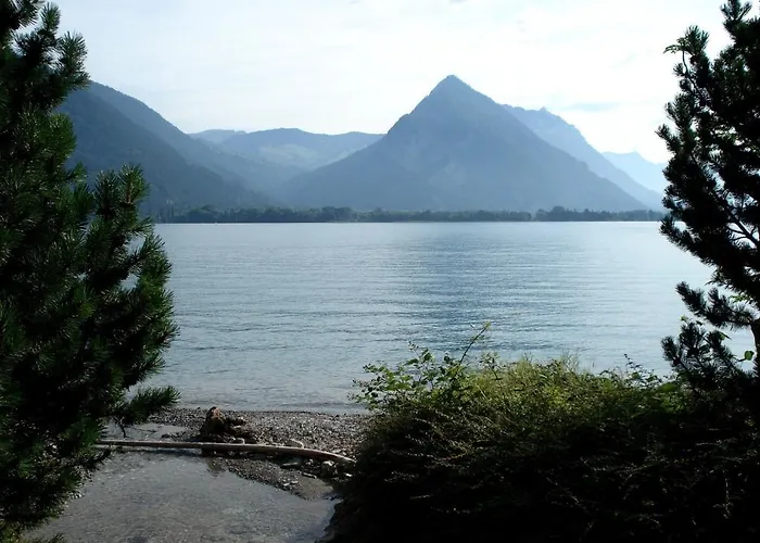 Haus Am Ii Appartamento *