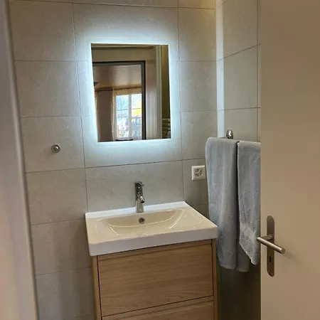 Haus Am Ii דירה