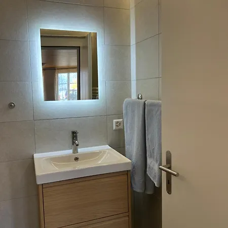 דירה Haus Am Ii